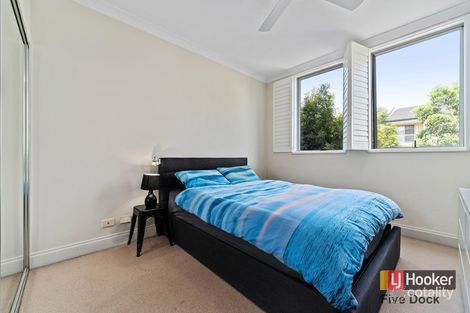 Property photo of 21/1 Kings Bay Avenue Five Dock NSW 2046