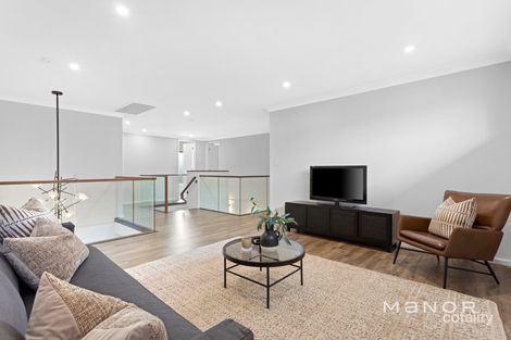 Property photo of 5 Englart Place Baulkham Hills NSW 2153