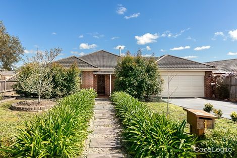 Property photo of 1 Marengo Avenue Doreen VIC 3754