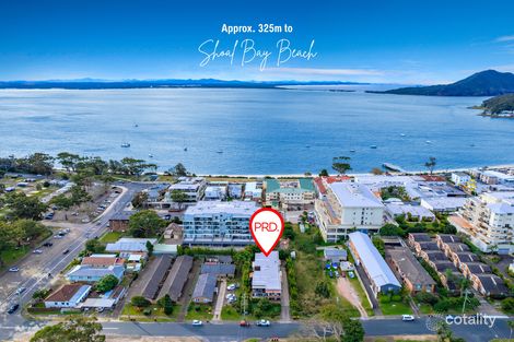 Property photo of 8/16 Messines Street Shoal Bay NSW 2315