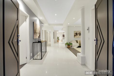 Property photo of 9 Snowbush Terrace Point Cook VIC 3030