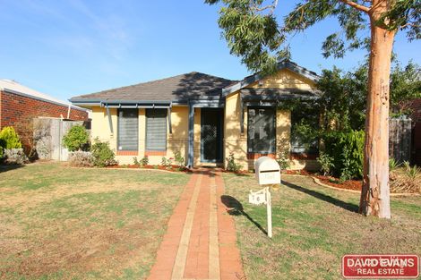 76 Thundelarra Ave, Ellenbrook, WA 6069