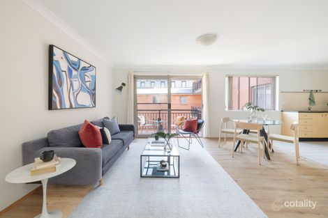 23/165-173 Cleveland St, Redfern, NSW 2016