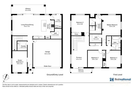 Property photo of 16 Galati Street Riverstone NSW 2765