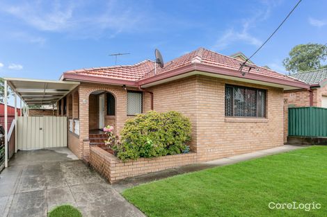 Property photo of 11 Bent Street Chester Hill NSW 2162