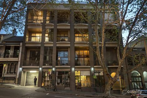 21/111-115 Foveaux St, Surry Hills, NSW 2010