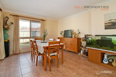 Property photo of 13 Tekam Crescent Tanah Merah QLD 4128