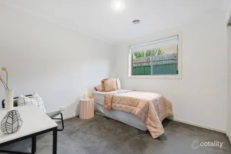 Property photo of 35 Coleridge Way South Morang VIC 3752