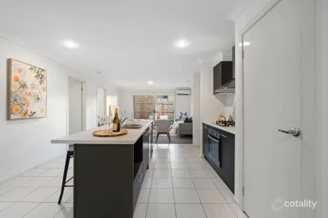 Property photo of 35 Coleridge Way South Morang VIC 3752