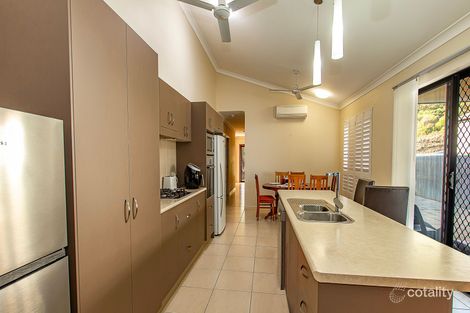 Property photo of 26 Franklin Drive Mount Louisa QLD 4814
