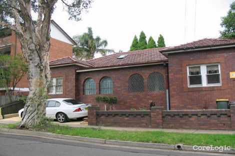 Property photo of 86 Wentworth Road Burwood NSW 2134
