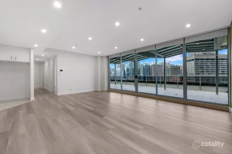 198/107-121 Quay St, Haymarket, NSW 2000