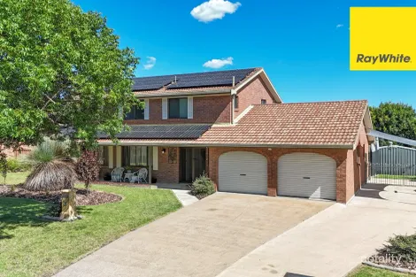 11 Tulare Cres, Inverell, NSW 2360