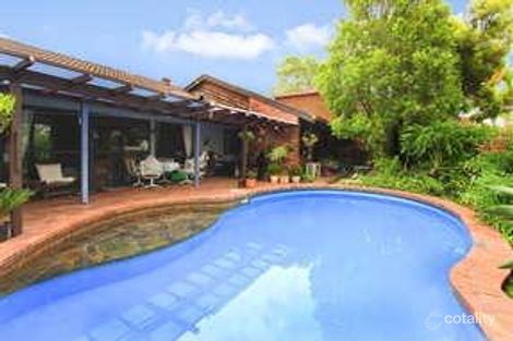 Property photo of 36 Mukine Street Jindalee QLD 4074