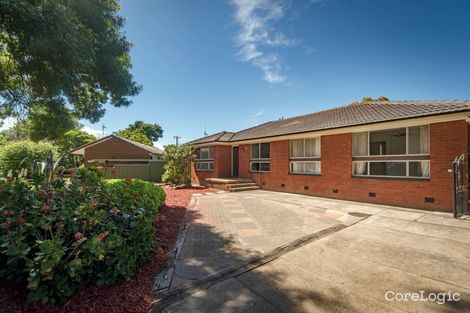 Property photo of 23 Armstrong Crescent Holt ACT 2615