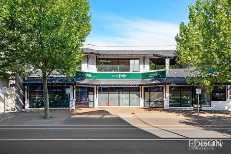 31-33 Queen Victoria St, Fremantle, WA 6160