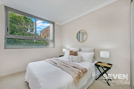 Property photo of 1/1 Meryll Avenue Baulkham Hills NSW 2153