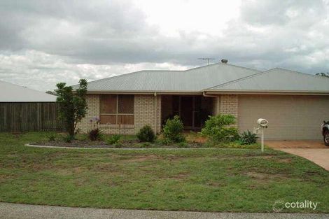 Property photo of 8 Harrison Grove Deebing Heights QLD 4306