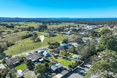 Property photo of 6 Graham Street Milton NSW 2538