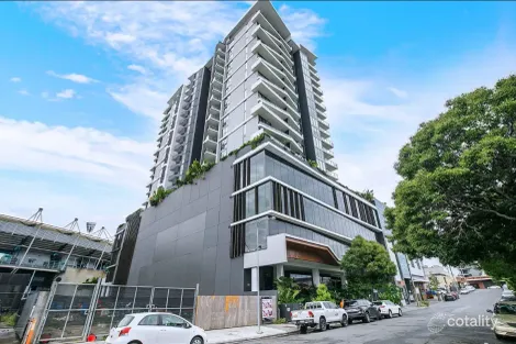 1211/14 Trafalgar St, Woolloongabba, QLD 4102