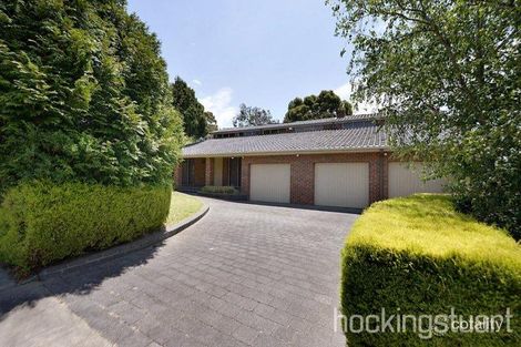 27 Clarke Ct, Wheelers Hill, VIC 3150