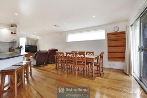 Property photo of 8 Mansfield Avenue Mulgrave VIC 3170