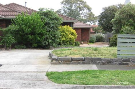 Property photo of 2/3 Charles Street Mount Waverley VIC 3149