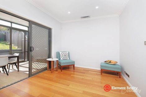 Property photo of 33 Kenny Place Carlingford NSW 2118