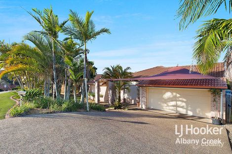 Property photo of 142 Albany Forest Drive Albany Creek QLD 4035