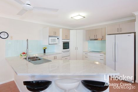 Property photo of 142 Albany Forest Drive Albany Creek QLD 4035