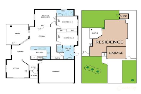 Property photo of 8 Fremont Street Mount Low QLD 4818