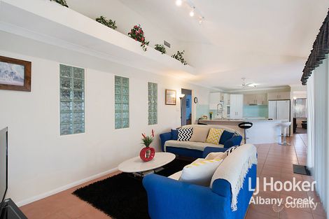 Property photo of 142 Albany Forest Drive Albany Creek QLD 4035