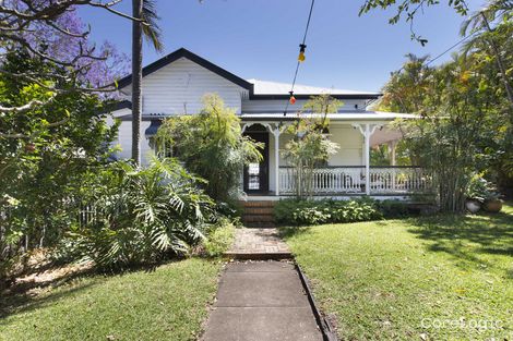 Property photo of 26 Teneriffe Drive Teneriffe QLD 4005