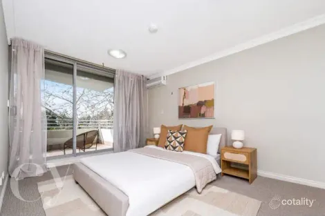 Property photo of 13/134 Mounts Bay Road Perth WA 6000