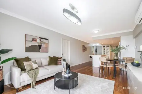 Property photo of 13/134 Mounts Bay Road Perth WA 6000