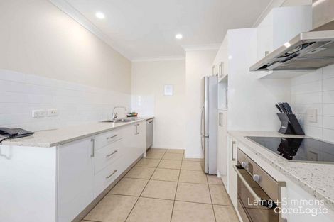 Property photo of 22/11 Clarence Street Port Macquarie NSW 2444