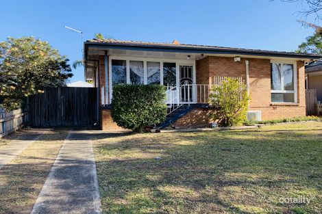 Property photo of 5 Berrigan Crescent Macquarie Fields NSW 2564