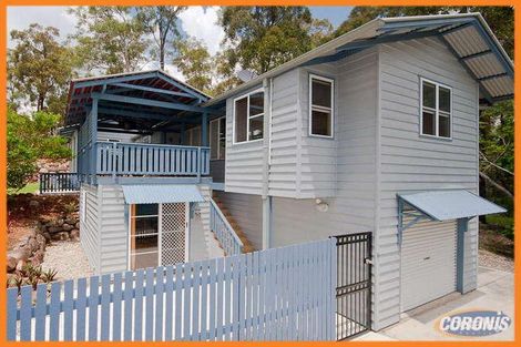 25 Parkleigh St, Everton Hills, QLD 4053