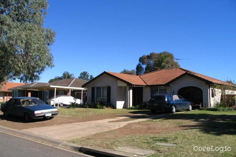 Property photo of 4 Wombidgee Avenue St Clair NSW 2759