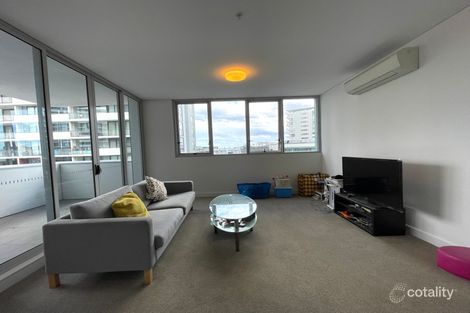 Property photo of 409/1 Magdalene Terrace Wolli Creek NSW 2205