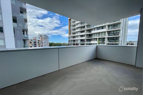 Property photo of 409/1 Magdalene Terrace Wolli Creek NSW 2205