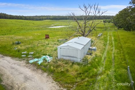 Property photo of 60 Bibbys Lane Garibaldi VIC 3352