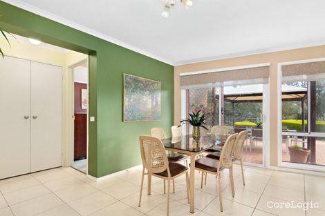 Property photo of 128 De Little Circuit Greenway ACT 2900