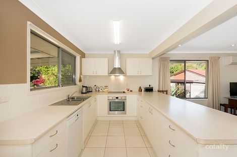 Property photo of 16 Conebush Crescent Bellbowrie QLD 4070