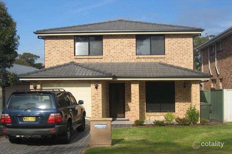 Property photo of 5 Calala Street Mount Druitt NSW 2770