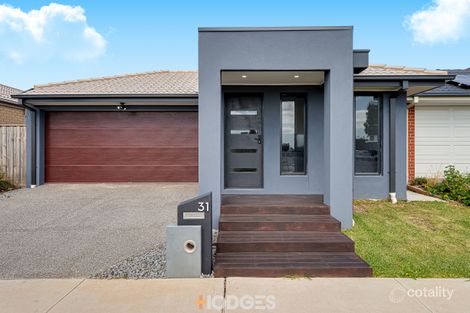 31 Alfred Rd, Werribee, VIC 3030