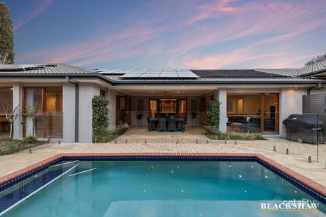 12 Fishburn St, Red Hill, ACT 2603