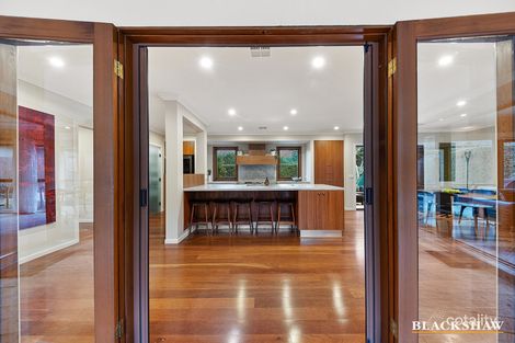 Property photo of 12 Fishburn Street Red Hill ACT 2603