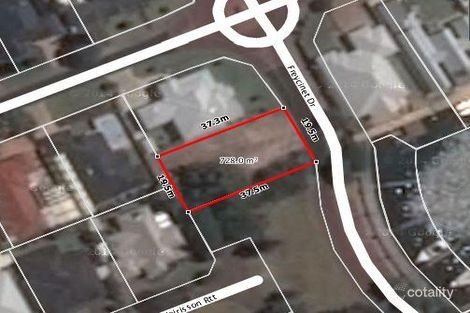 13 Freycinet Dr, Geographe, WA 6280