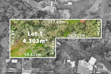 Property photo of 105 Arden Road Buxton NSW 2571